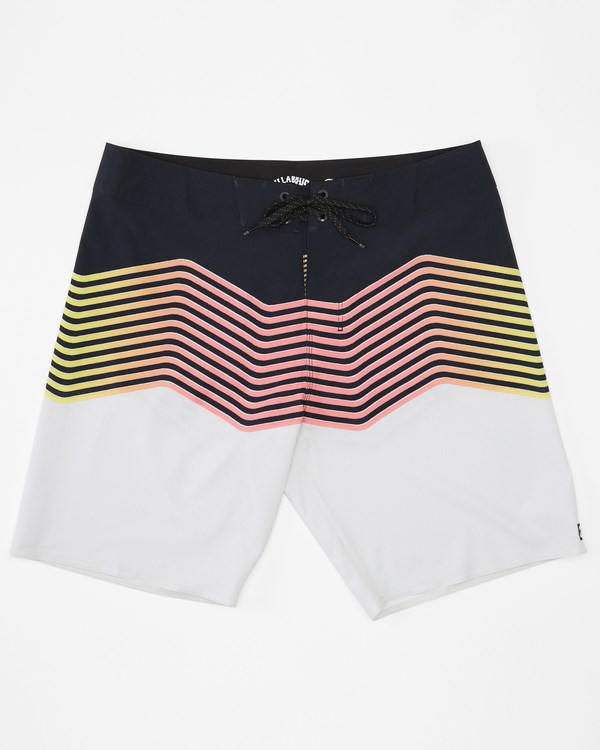 Billabong T Street Airlite Boardshorts 19\