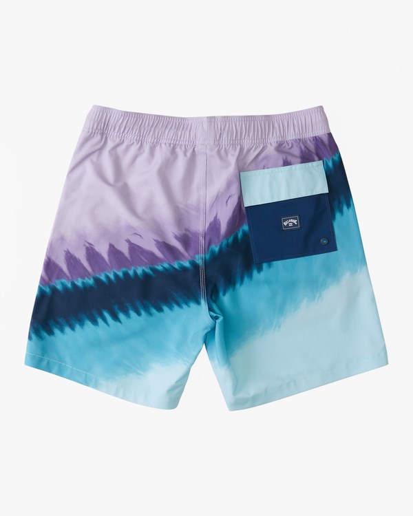 Billabong T Street Layback Boardshorts 17