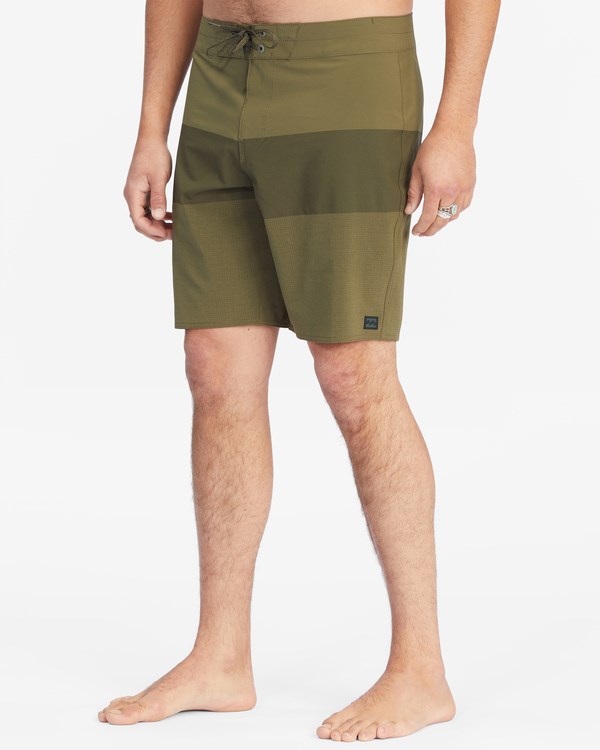 Billabong Tribong Airlite Boardshorts 19