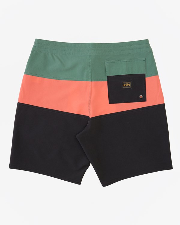 Billabong Tribong Lo Tide Boardshorts 19