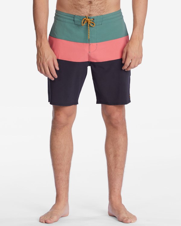 Billabong Tribong Lo Tide Boardshorts 19