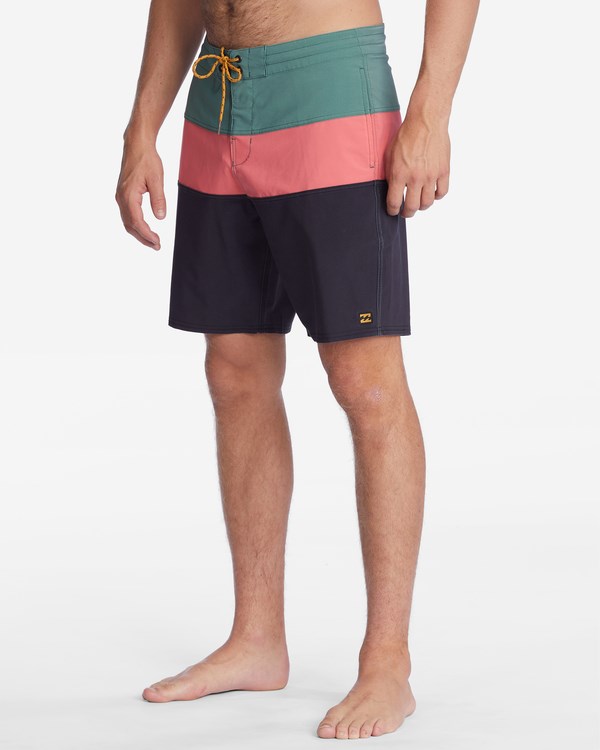 Billabong Tribong Lo Tide Boardshorts 19