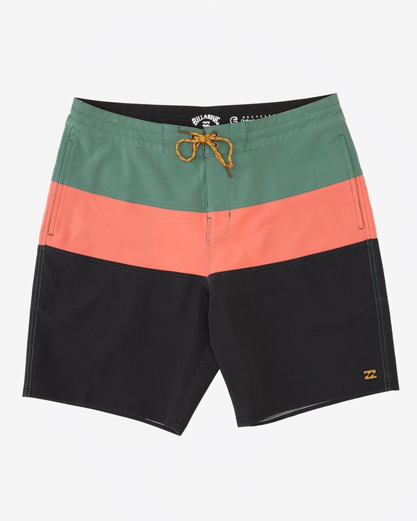 Billabong Tribong Lo Tide Boardshorts 19\