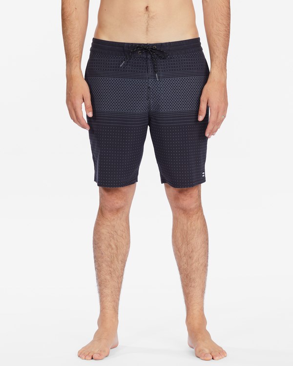 Billabong Tribong Lo Tide Boardshorts 19