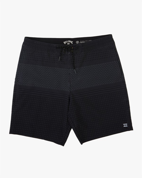 Billabong Tribong Lo Tide Boardshorts 19\