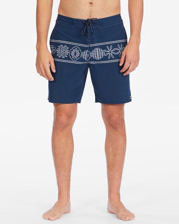 Billabong Tribong Lo Tide Boardshorts 19