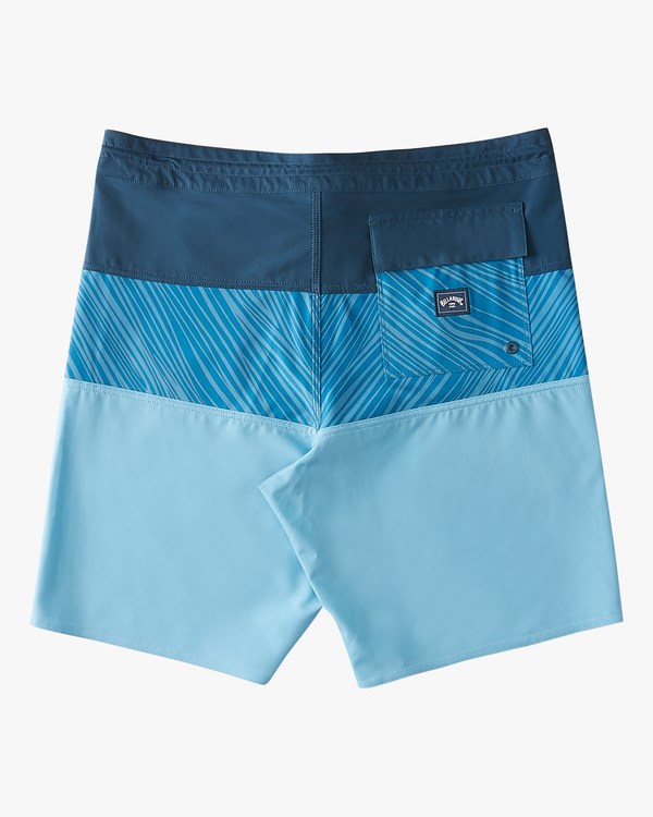 Billabong Tribong Lo Tides Boardshorts 19