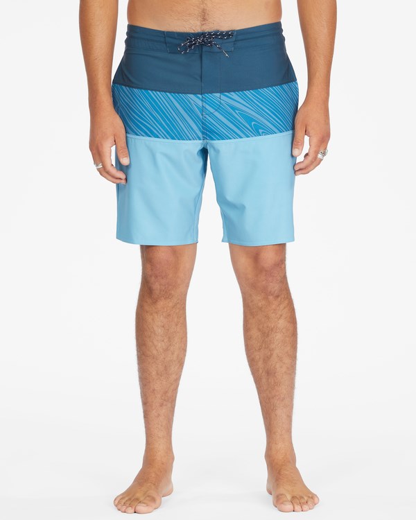 Billabong Tribong Lo Tides Boardshorts 19