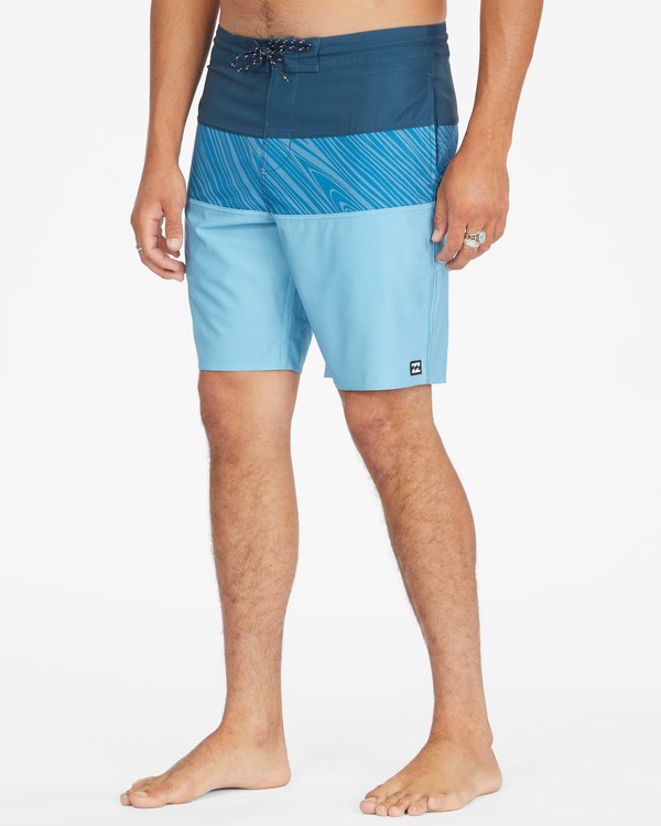 Billabong Tribong Lo Tides Boardshorts 19