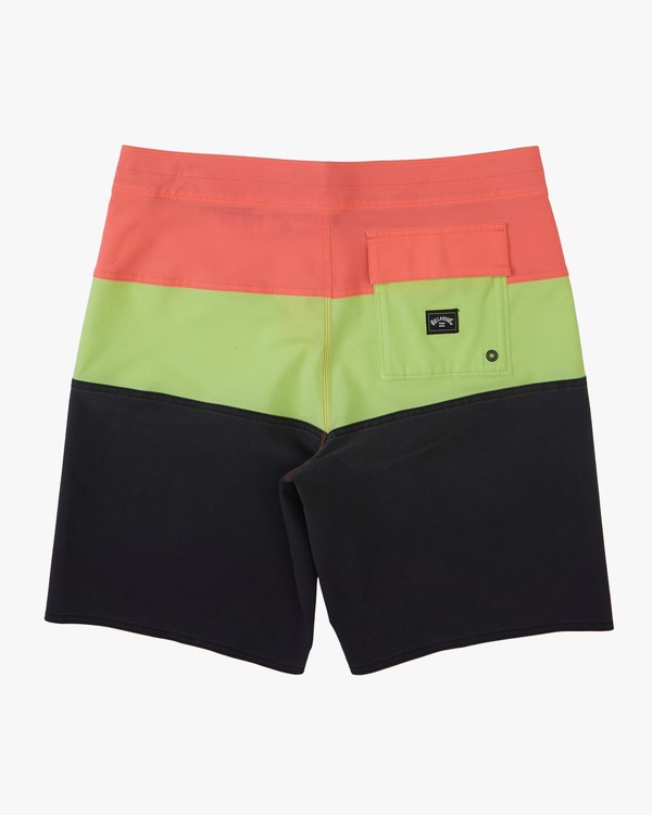 Billabong Tribong Pro Boardshorts 19