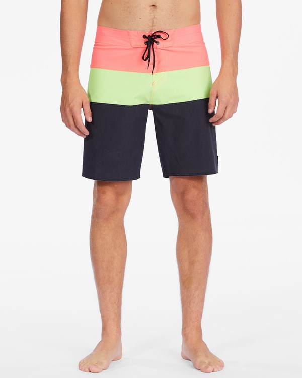 Billabong Tribong Pro Boardshorts 19