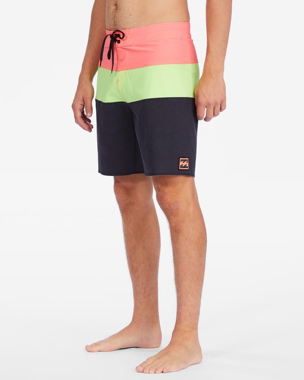 Billabong Tribong Pro Boardshorts 19