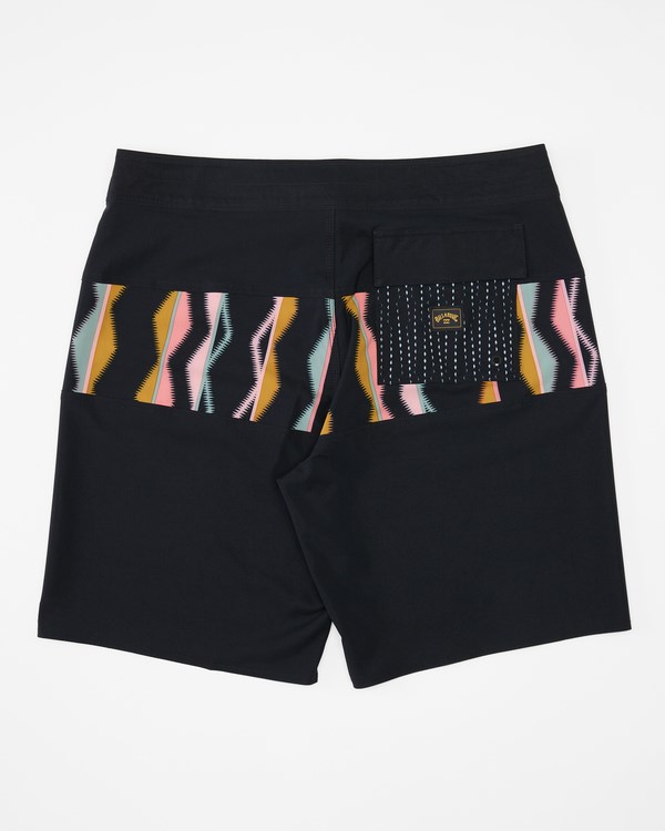 Billabong Tribong Pro Boardshorts 19