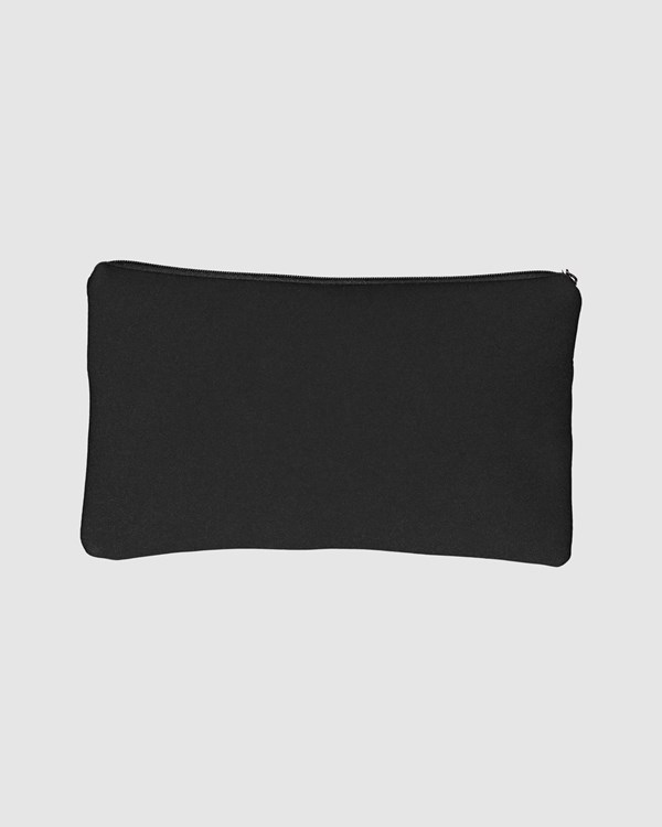 Billabong Tropical Punch Pencil Case Black | MWSUB0283