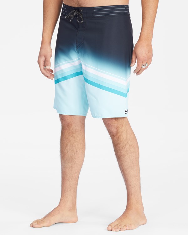 Billabong Undertow Pro Boardshorts 20