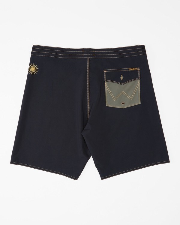 Billabong Wrangler United By Pro Boardshorts 18